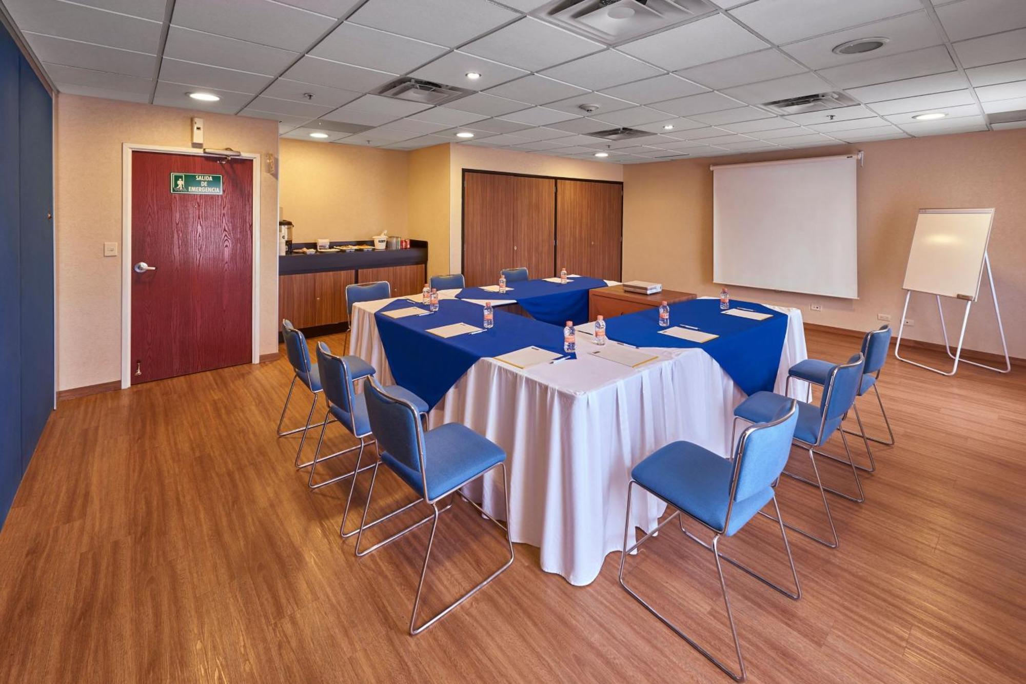 City Express By Marriott Tuxtla Gutierrez Exterior photo