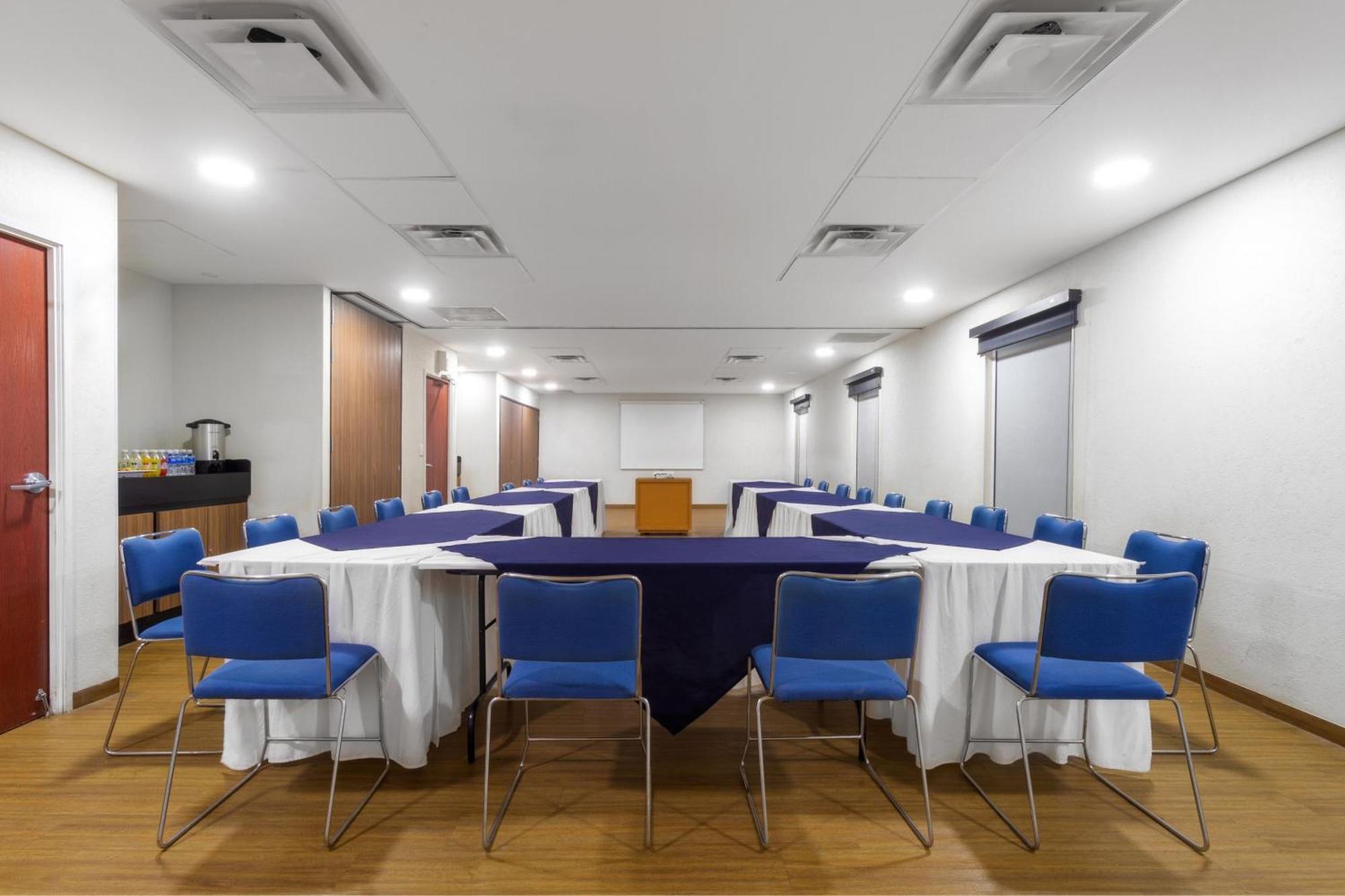 City Express By Marriott Tuxtla Gutierrez Exterior photo