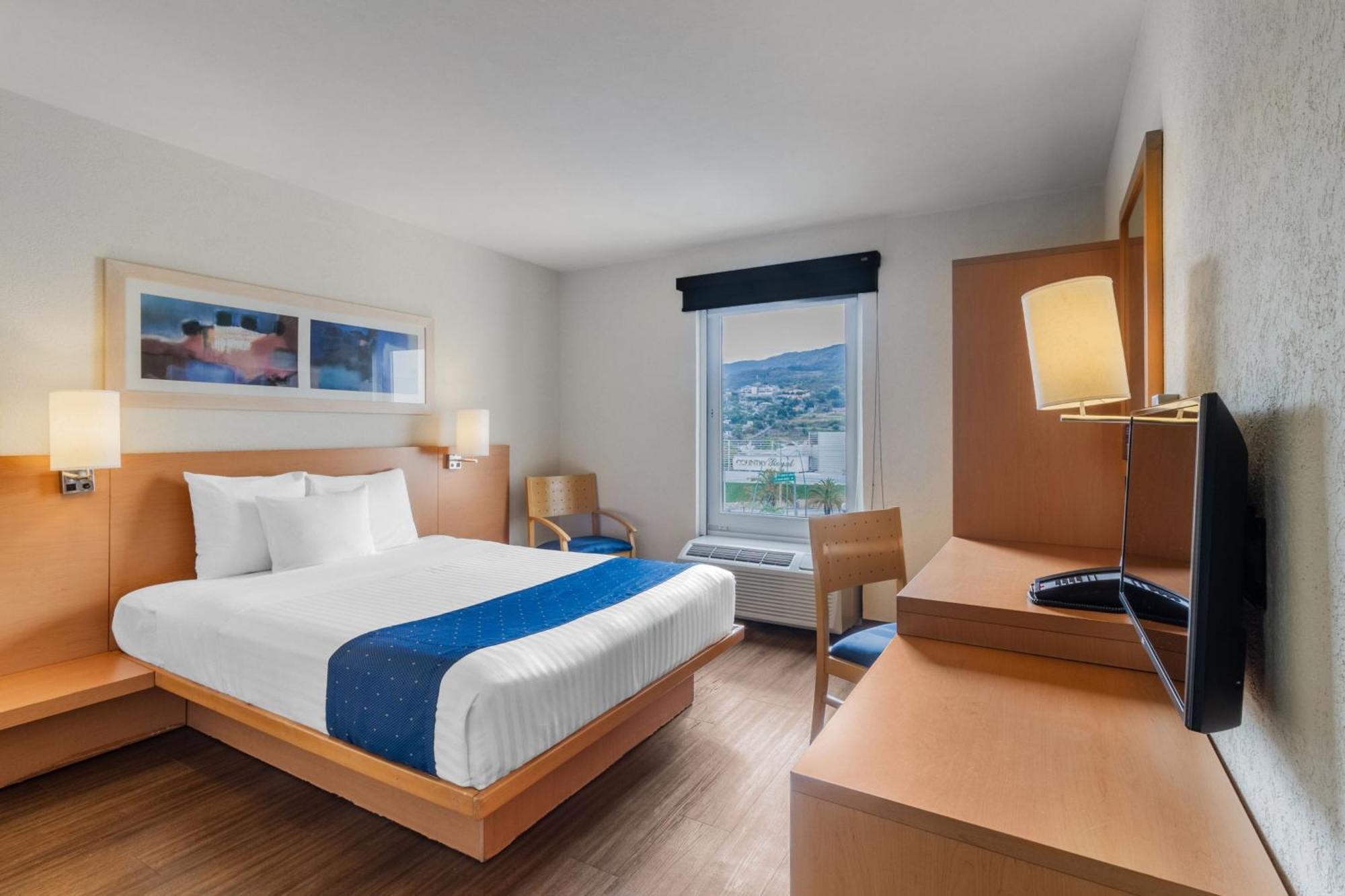 City Express By Marriott Tuxtla Gutierrez Exterior photo