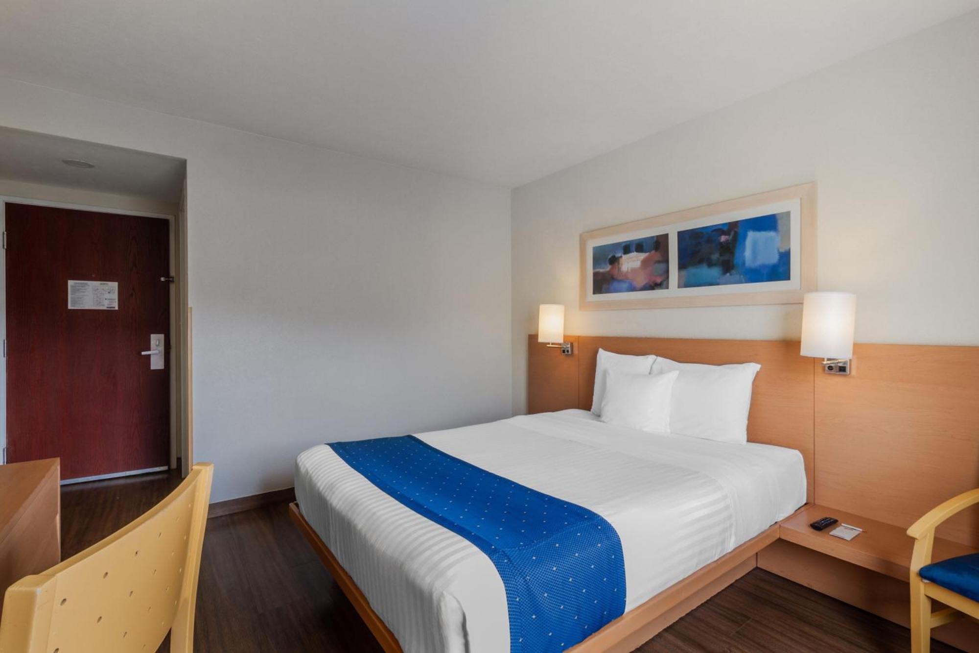 City Express By Marriott Tuxtla Gutierrez Exterior photo