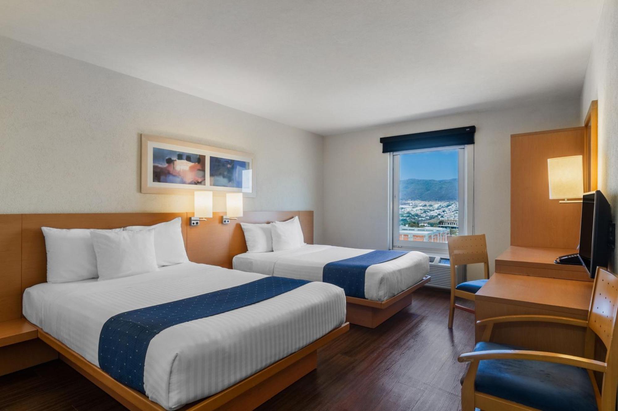 City Express By Marriott Tuxtla Gutierrez Exterior photo