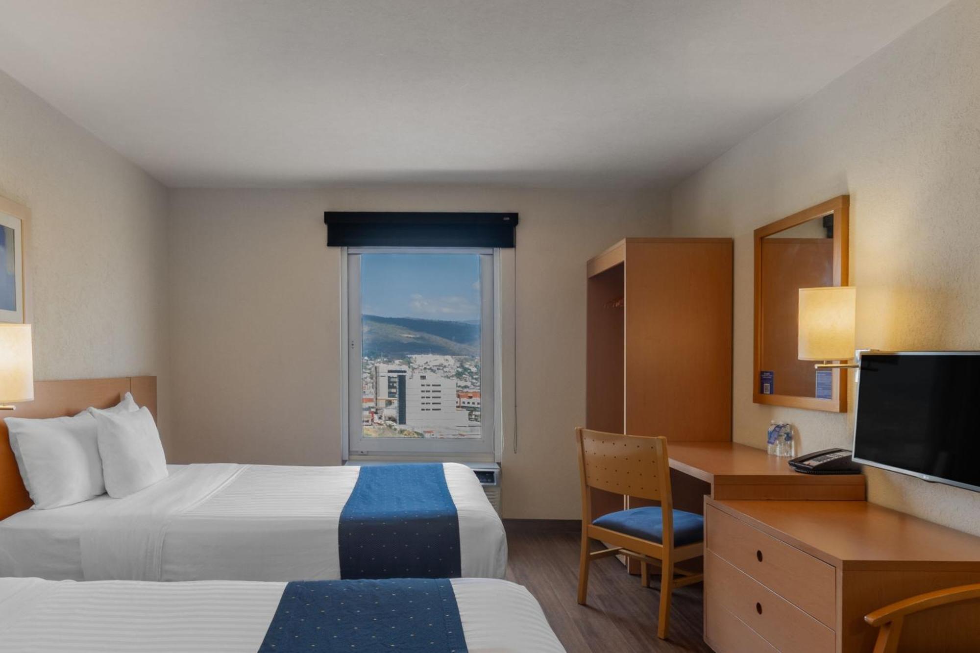 City Express By Marriott Tuxtla Gutierrez Exterior photo