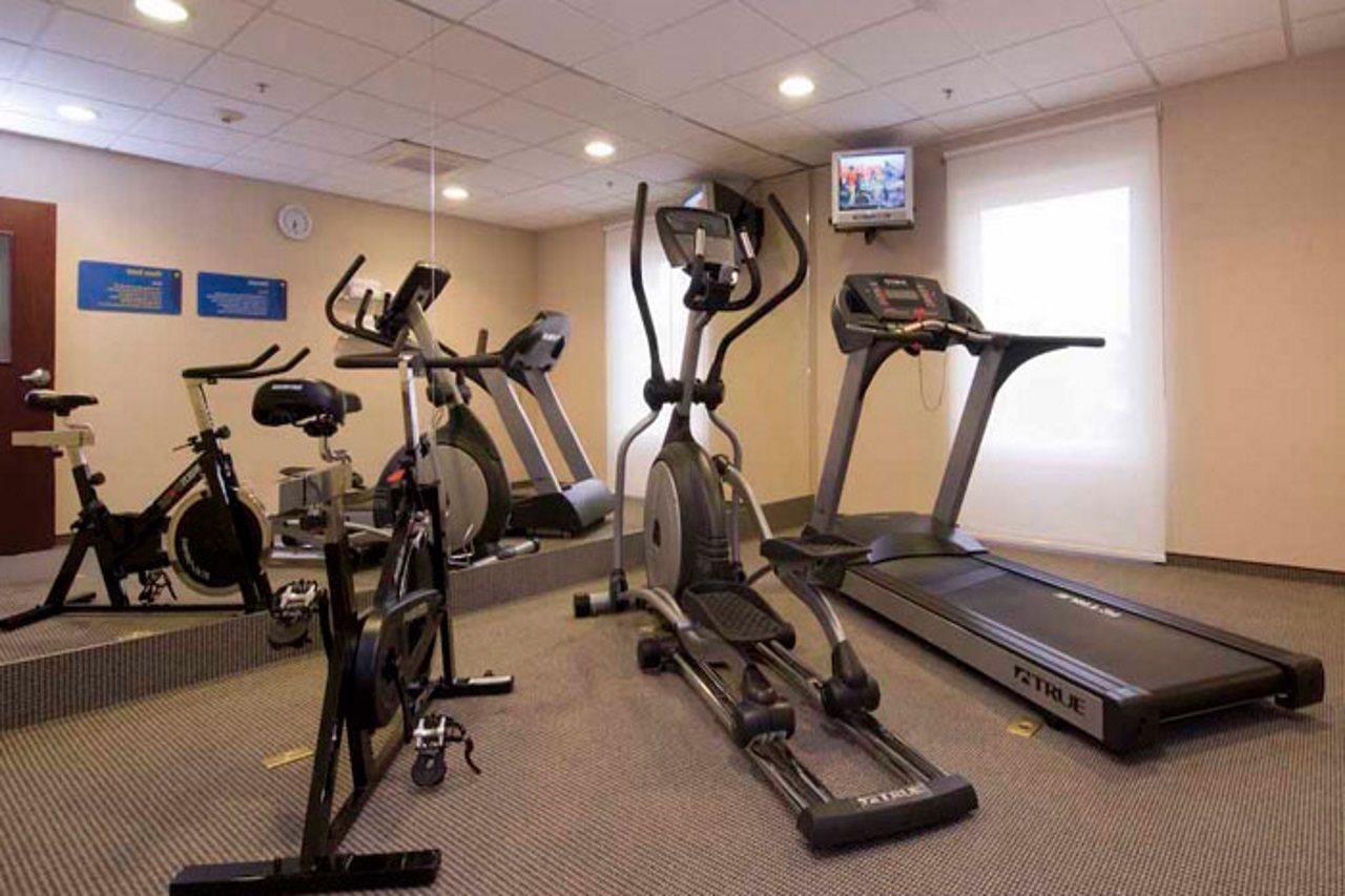City Express By Marriott Tuxtla Gutierrez Facilities photo